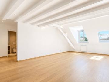 Attikawohnung 5.5 Zimmer