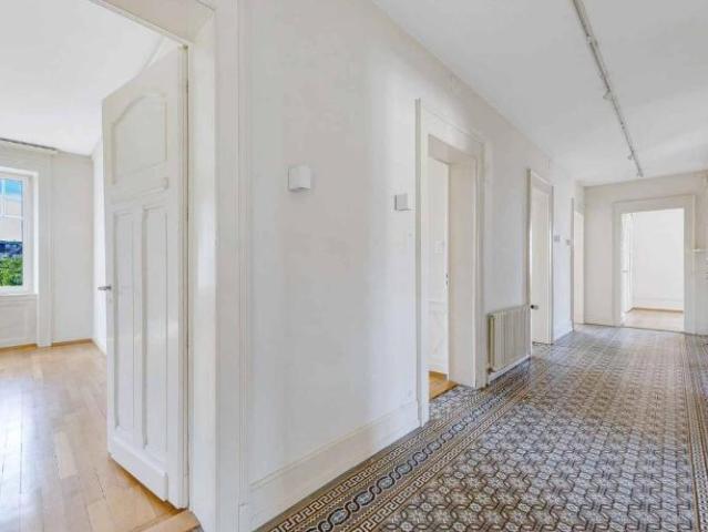Attikawohnung 5.5 Zimmer