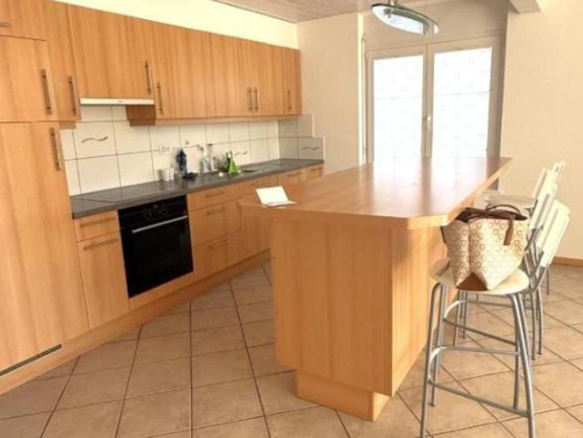Attikawohnung 5.5 Zimmer