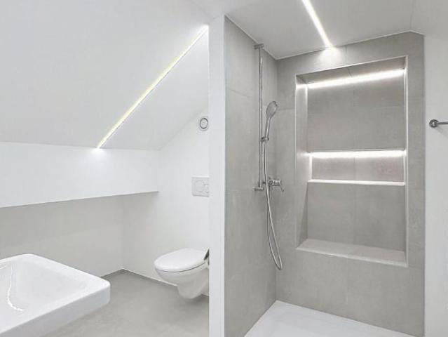 Attikawohnung 5 Zimmer
