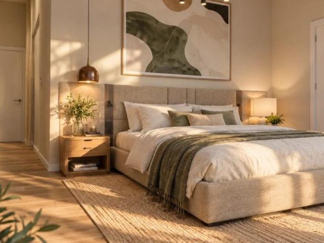 Attikawohnung 5 Zimmer