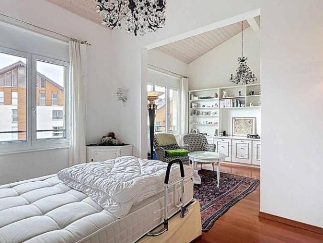 Attikawohnung 6.5 Zimmer