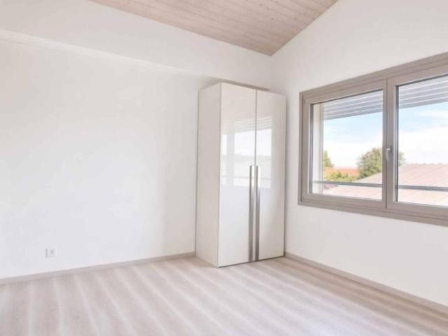 Attikawohnung 6.5 Zimmer