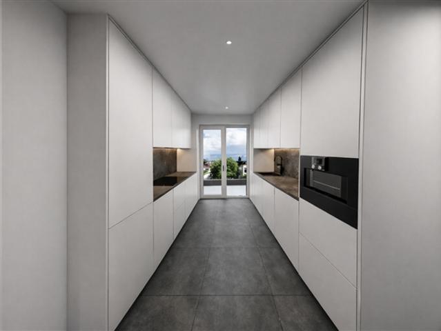 Attika 2.5 Zimmer in Yverdon les Bains