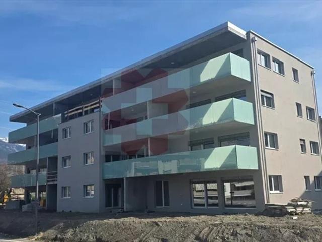 Dachboden 4,5 Zimmer