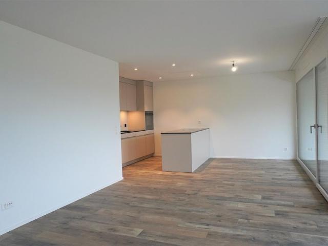Attika Exklusive 3.5 Zimmerwohnung mit Stil