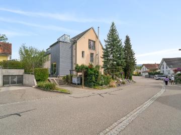 Feldbach, Hombrechtikon, Bezirk Meilen, Kanton Zürich