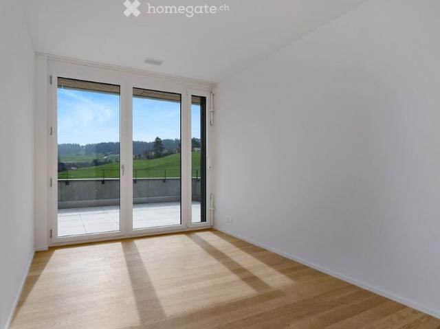 Attika Highlight: Sonne, Terrasse, Weitblick!