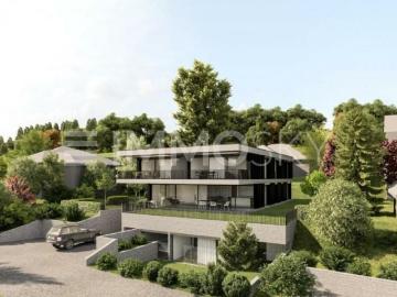 Attika Juwel mit spektakulärer Aussicht