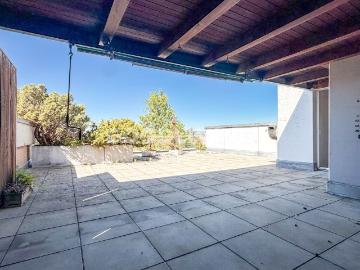 Kappelisackerstrasse, Ittigen, Verwaltungsregion Bern-Mittelland, Kanton Bern