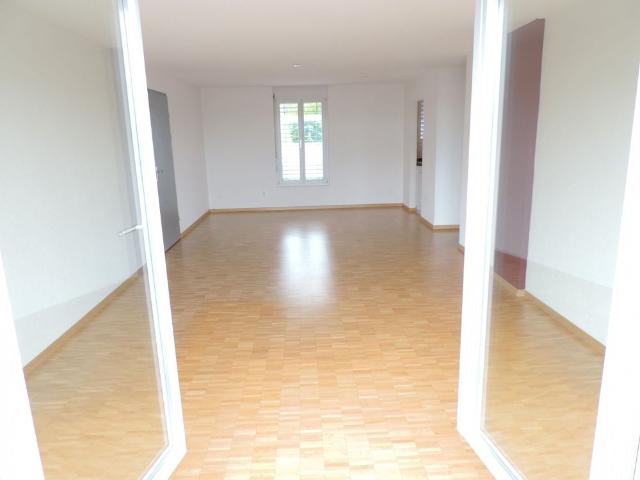 Attika sucht neuen Mieter
