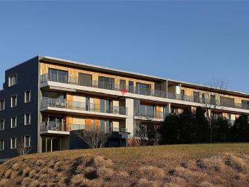 Gossau, Bezirk Hinwil, Bezirk Hinwil, Kanton Zürich