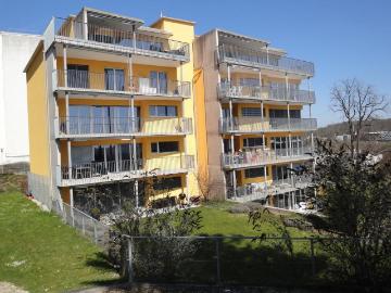 Hochstrasse, Schaffhausen, Schaffhausen, Kanton Schaffhausen