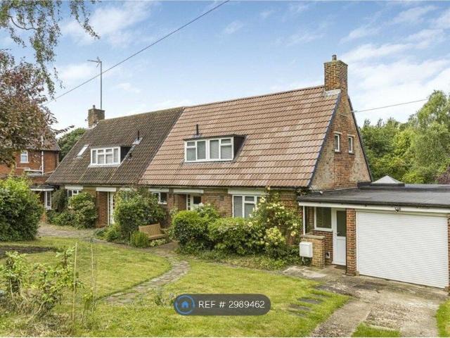 Attimore Road, Welwyn Garden City AL8, 4 bed semi detached house to rent, £2,700 pcm | PrimeLocation