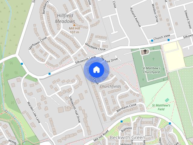 Attingham Close, Sunderland, SR3