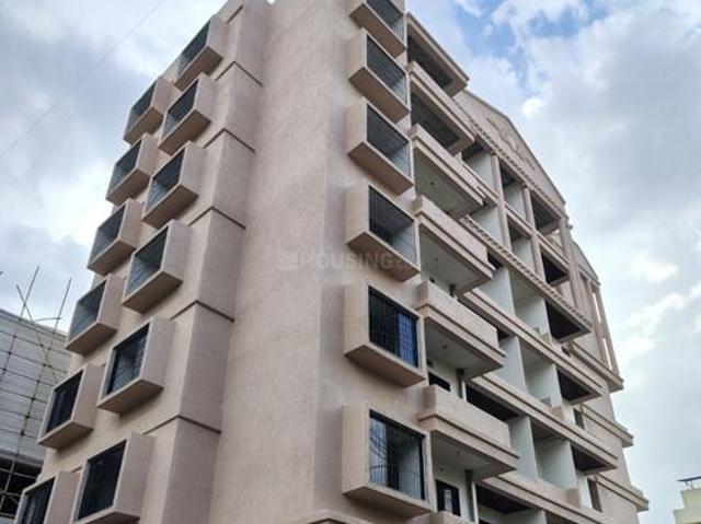 Attis Callisto,Beltarodi 2 BHK Apartment For Sale Nagpur