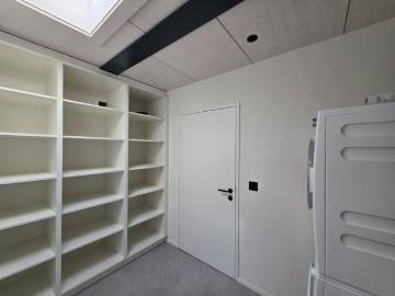 Boll, Greyerzbezirk, Kanton Freiburg - Terrasse