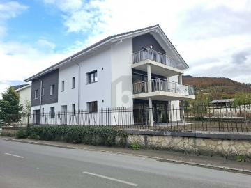 ATTIQUE NEUVE, SPACIEUSE, LUMINEUSE ET MODERNE