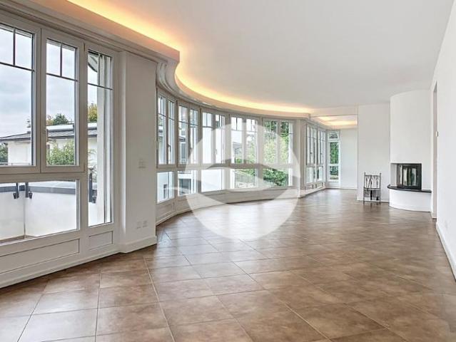 Attique avec terrasse privative sur le toit