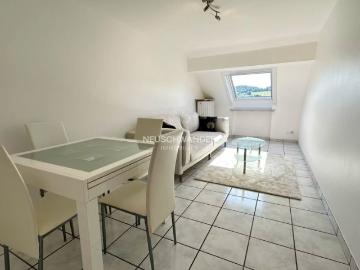 Attique de 1.5 pièces à louer à Porrentruy