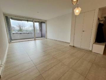 Cité Du Bel-Air, Estavayer, Broye Bezirk, Kanton Freiburg