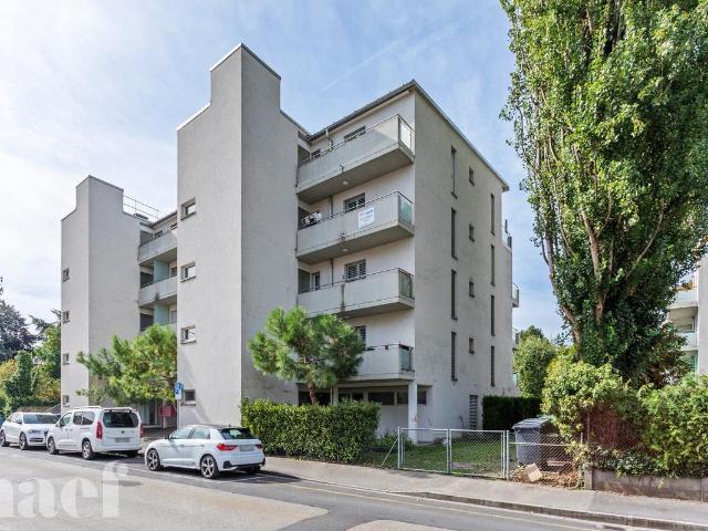 Attique de 3.5 pièces à Yverdon les Bains