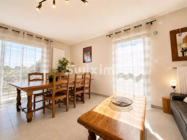 Attique en duplex avec ascenseur 88m² Sélestat
