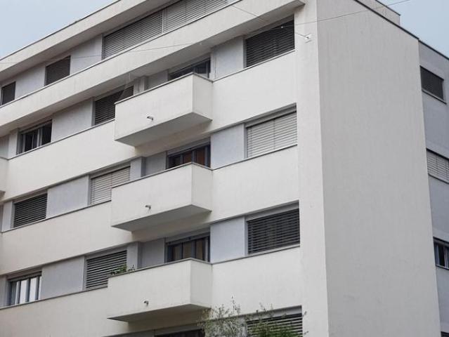 Attique 2.5 pièces