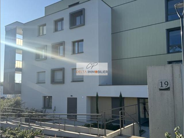 ATTIQUE 66m2 BRUNSTATT