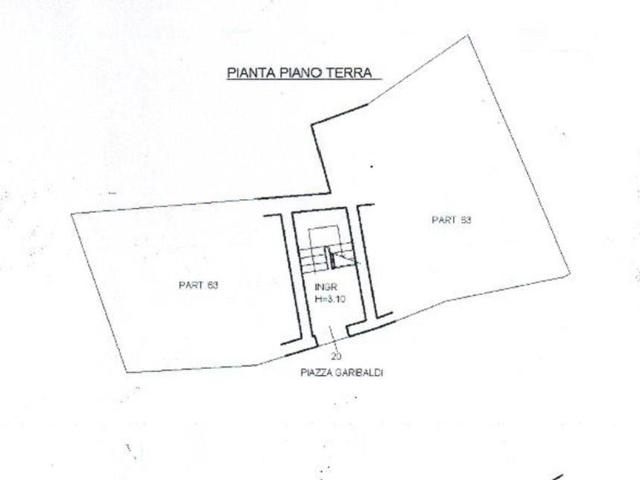 Attività commerciale 405mq