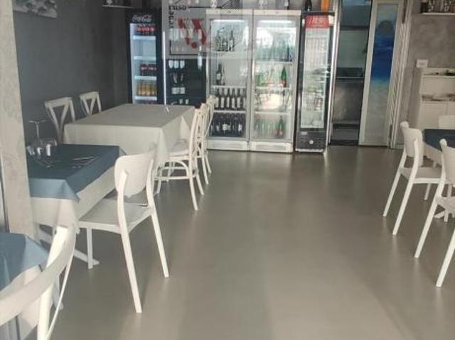 Attività commerciale 6 vani 180mq