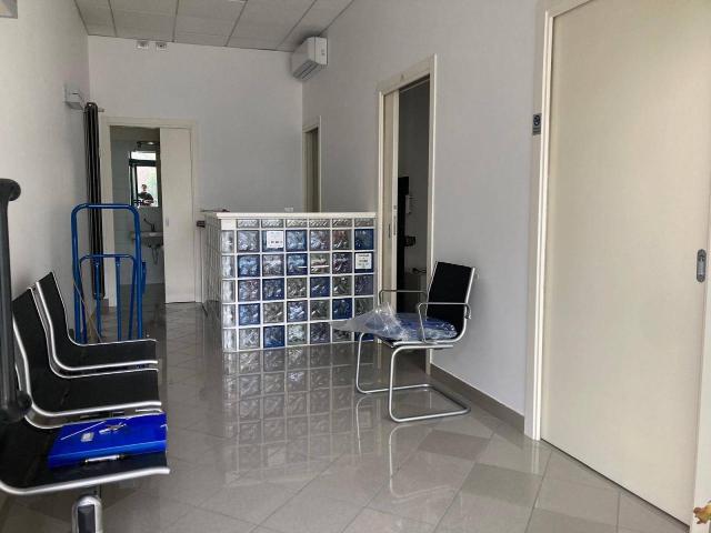 Attività commerciale 75mq