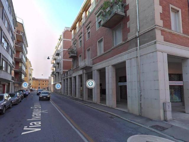 Attività commerciale 800mq