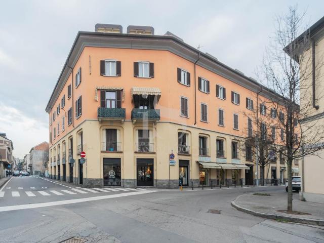 Attività commerciale 90mq