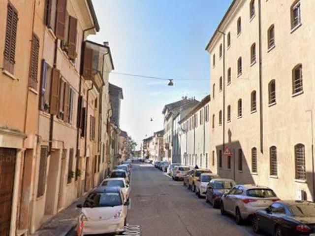 Attività commerciale 90mq