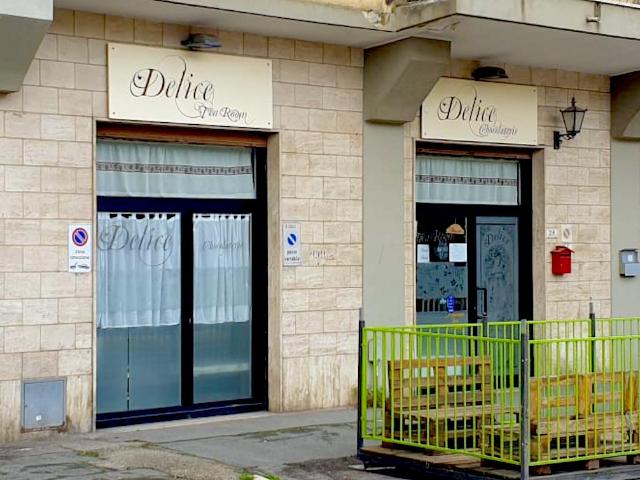 Attività commerciale 100mq