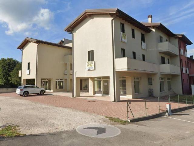 Attività commerciale 150mq
