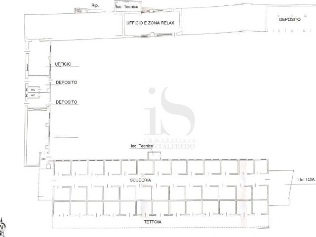 Attività commerciale 16700mq