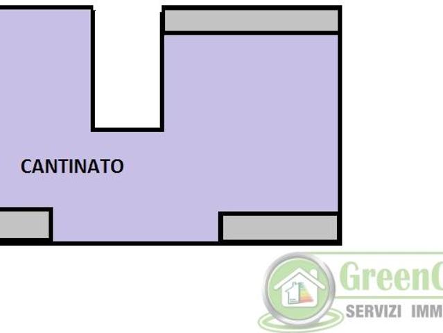 Attività commerciale 200mq