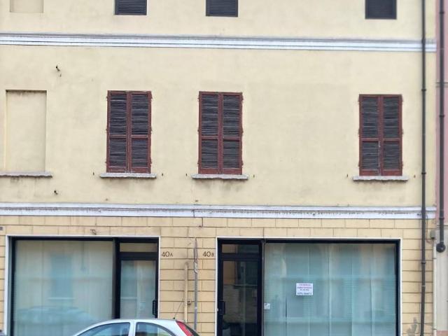 Attività commerciale 250mq