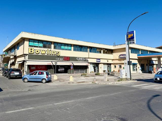 Attività commerciale 328mq