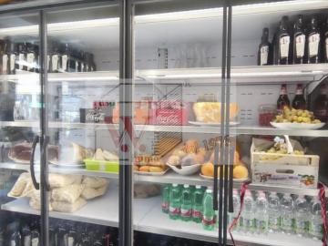 Attività commerciale bilocale 55mq