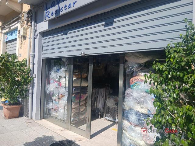 Attività commerciale bilocale 70mq