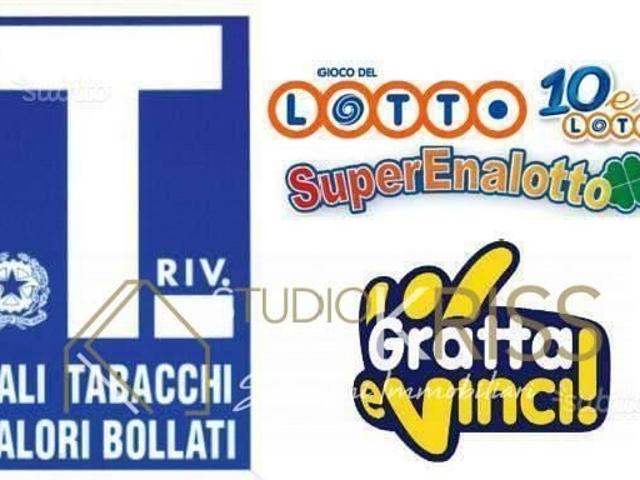 Attività commerciale bilocale 90mq