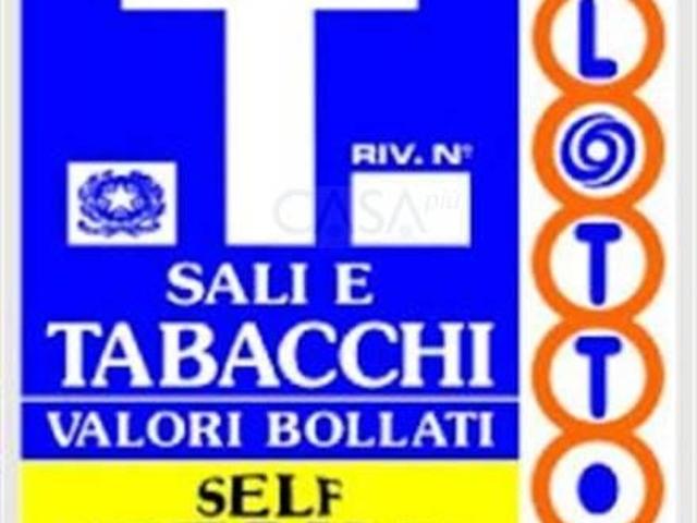 Attività commerciale bilocale 32mq