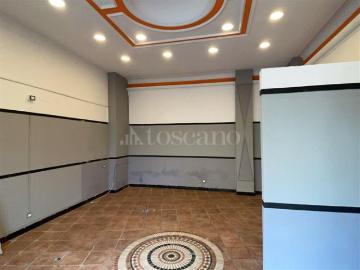 Via Fiumara Fiumicino, Zona XXXVI, Lido di Roma, Roma Lazio, Lazio