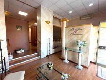 Casalotti, Roma Lazio, Lazio