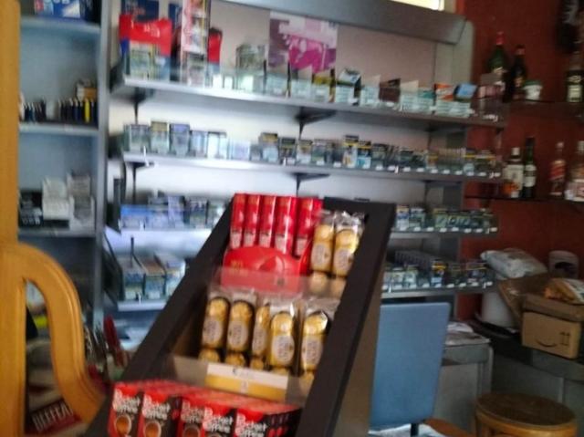 Attività commerciale in vendita ad Aiello, Baronissi