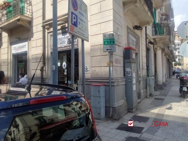 Attività commerciale monolocale 35mq