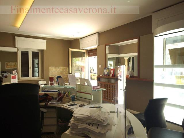 Attività commerciale monolocale 65mq